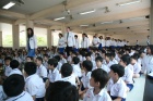 Wai Kru Prathom